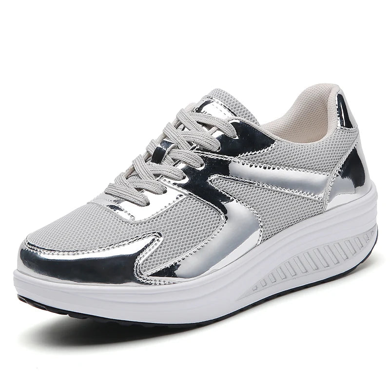 Velora Breeze — Breathable Summer Sneakers with Cushioned Support