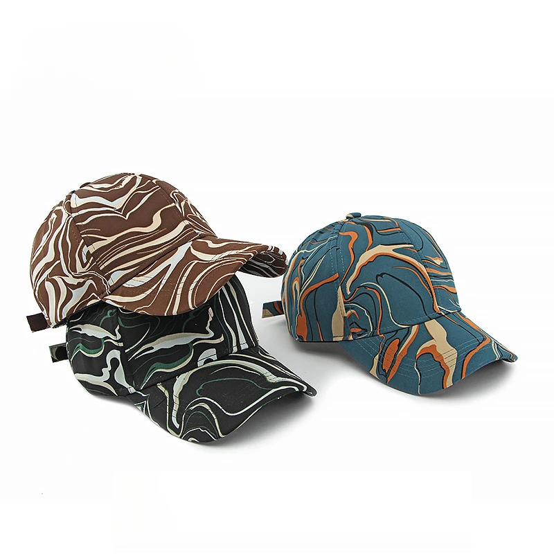 SwirlCap™ — Own Attention and Ignite Confidence Wherever You Go