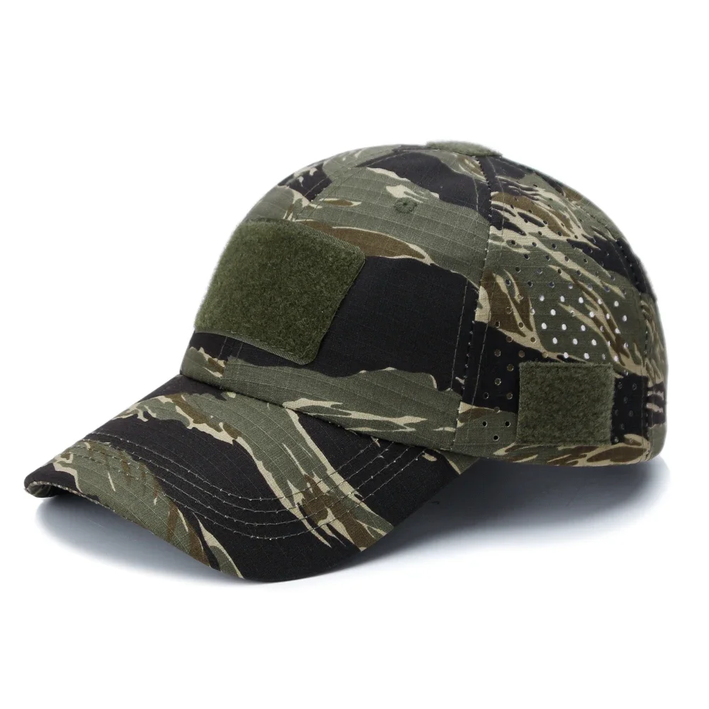 TitanShield™ Tactical Cap — Stay Cool, Protected, and Unstoppable Under Fire