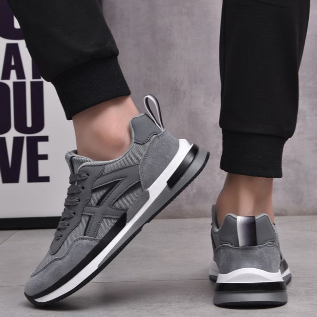 VultraStride™ — Dominate Every Step with Unbreakable Comfort and Style