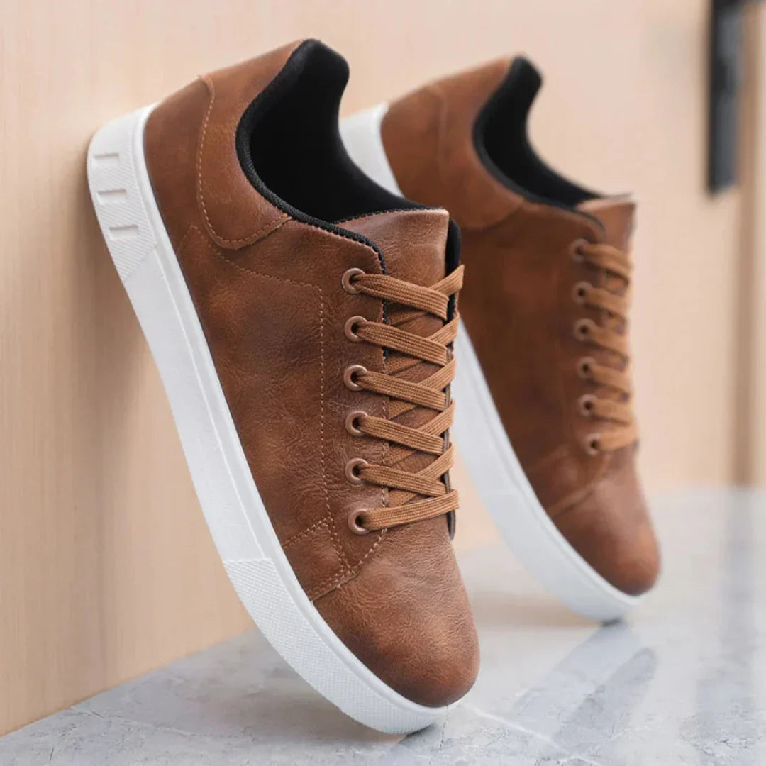 Bond™ — Step Confidently with All-Day Power and Effortless Style