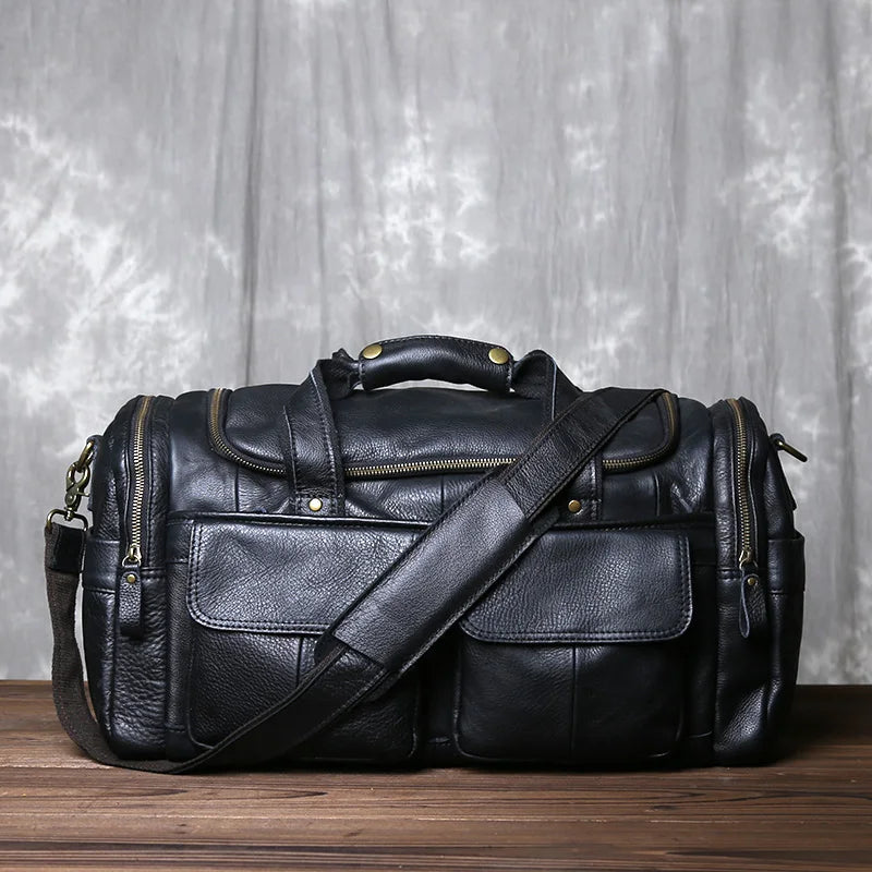 StrideForge™ — Unleash Rugged Style and Unbreakable Strength on Every Journey