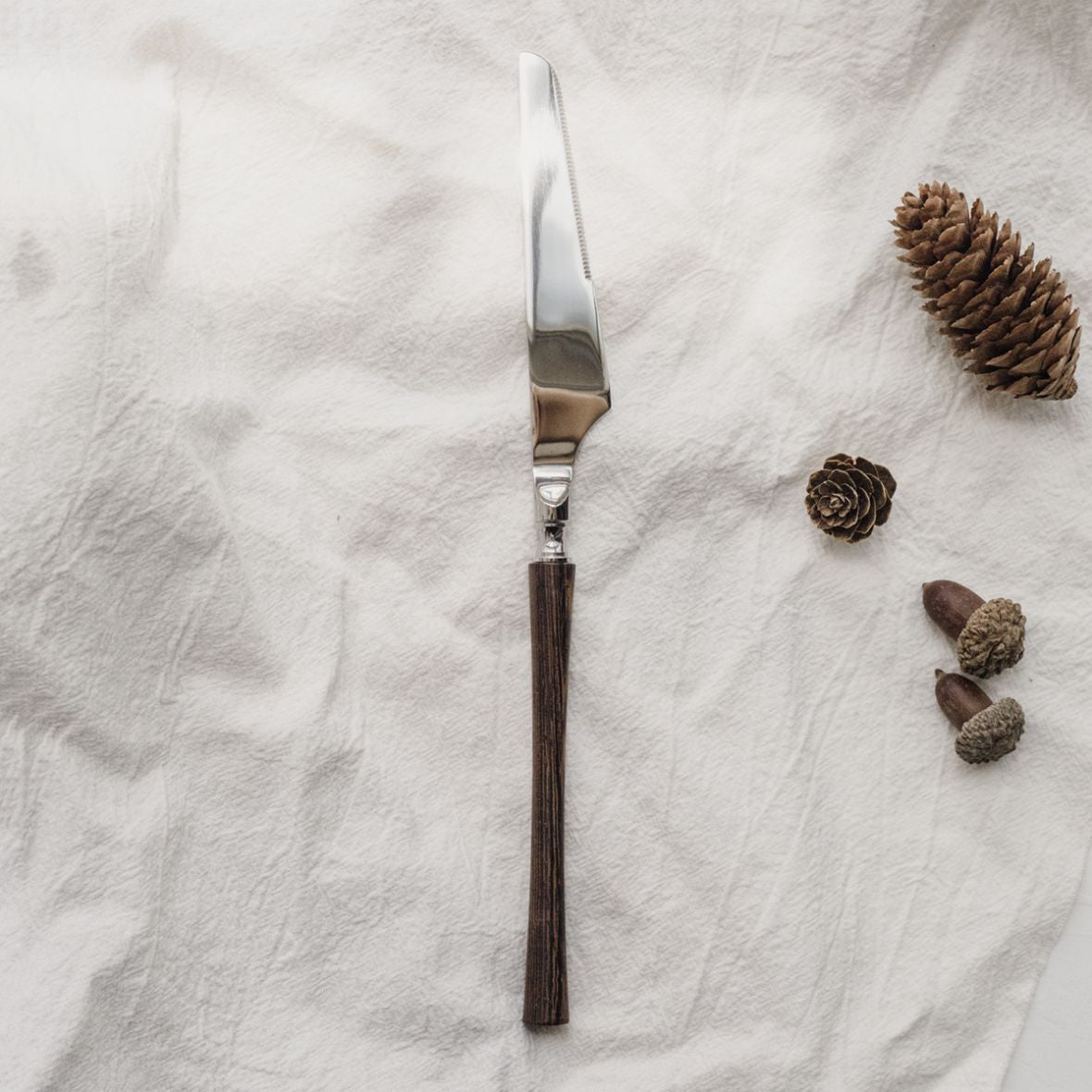 IronOak™ — Command Every Table with Timeless Luxury and Unbreakable Strength