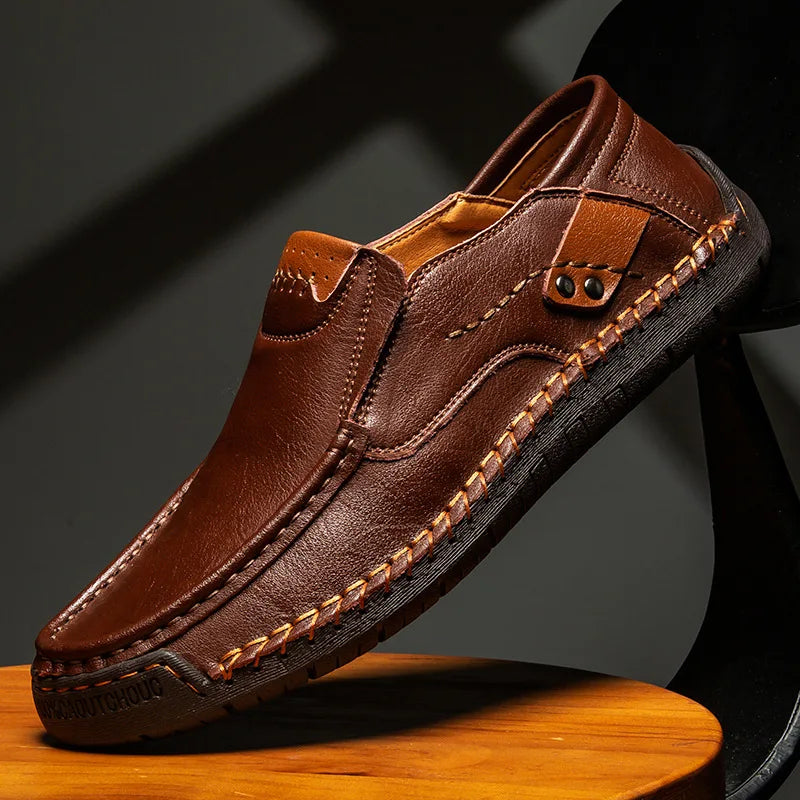 Qerato Loafers