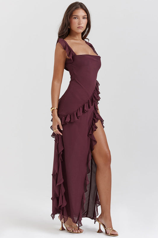 BlazeAura™ Dress — Command Every Room with Unstoppable Confidence and All-Day Comfort