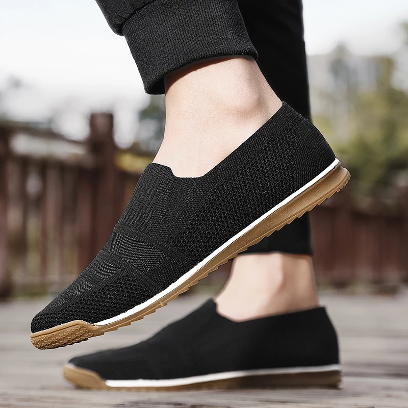 BreezeStride™ — Step Into All-Day Cool Comfort and Unstoppable Energy