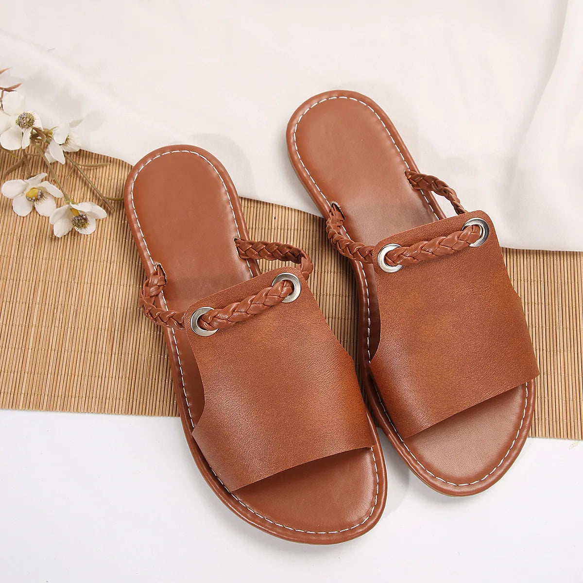 Slip-Ons™ — Walk All Day with Unshakable Confidence and Effortless Style