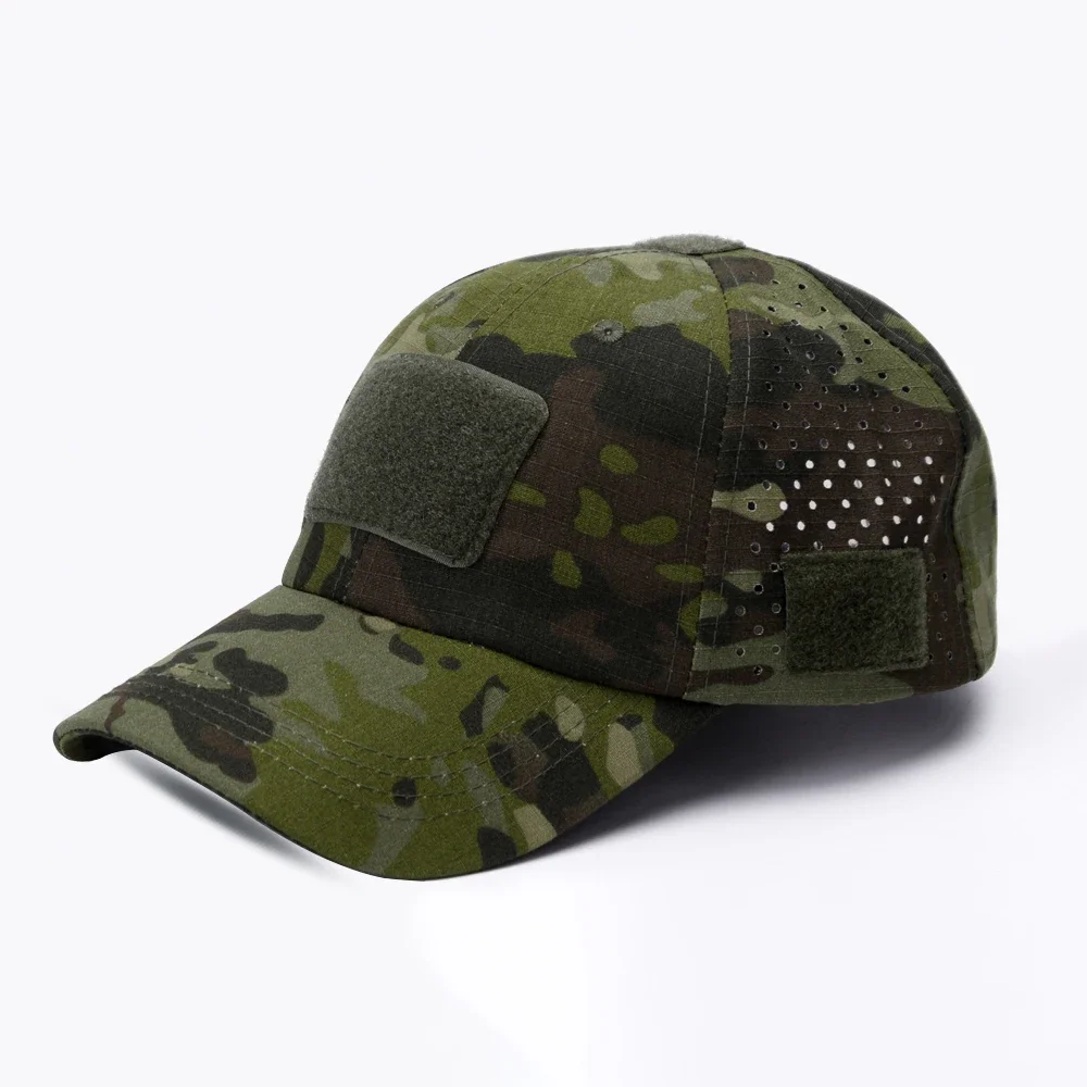 TitanShield™ Tactical Cap — Stay Cool, Protected, and Unstoppable Under Fire