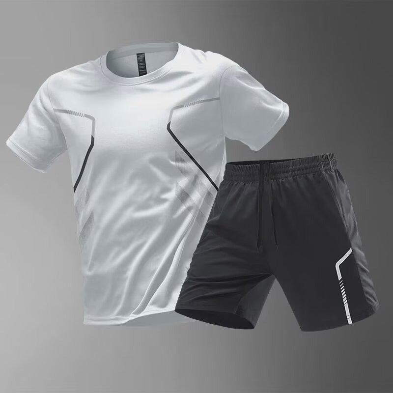 FlexAir™ Performance Kit — Unleash Limitless Motion That Keeps You Cool and Confident