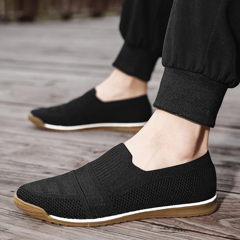 BreezeStride™ — Step Into All-Day Cool Comfort and Unstoppable Energy