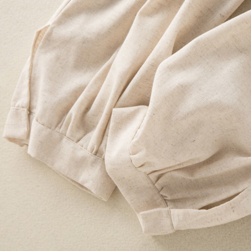ZephyraFlex™ — Experience All-Day Freedom in Pants That Breathe and Move Like You Do