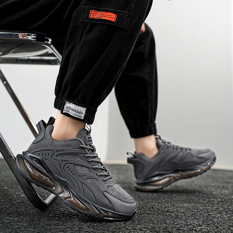 Walk Light™ — Unstoppable Comfort and Head-Turning Energy in Every Step