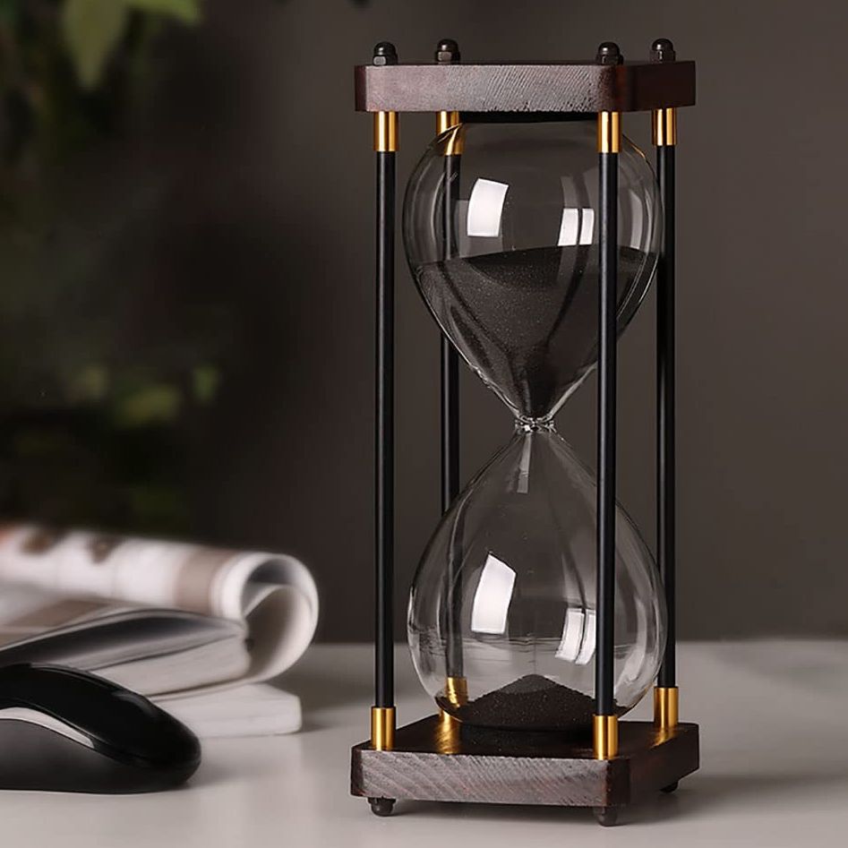 ChronoForce™ — Command Every Second with Unstoppable Focus and Timeless Style