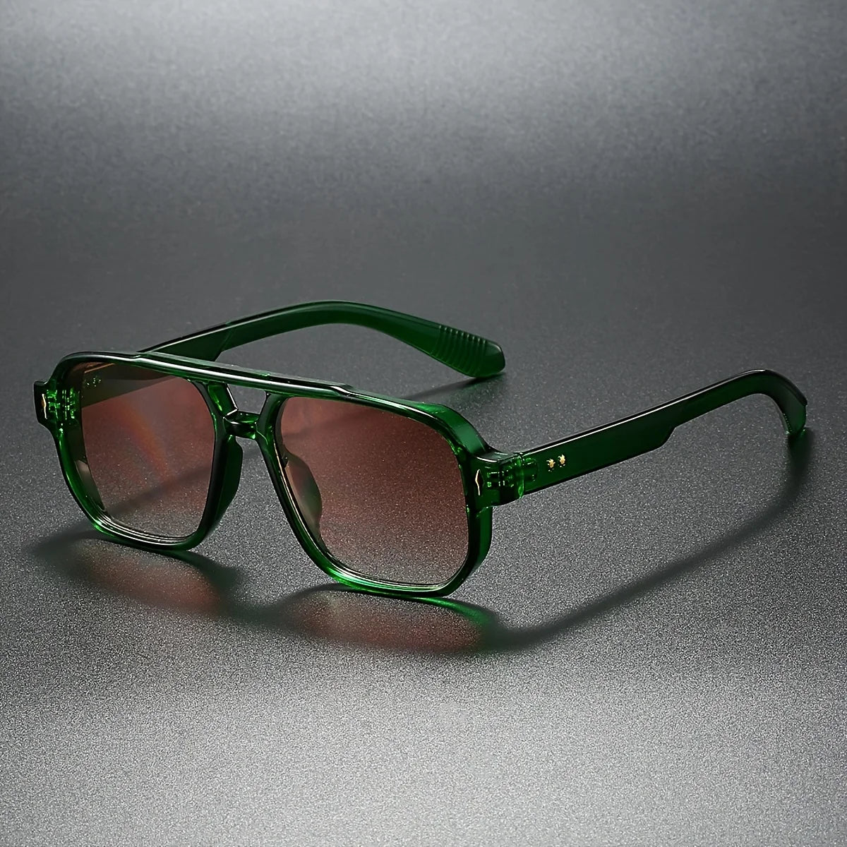 Varese Aviators — Lightweight UV400 Sunglasses with Anti-Scratch Lenses