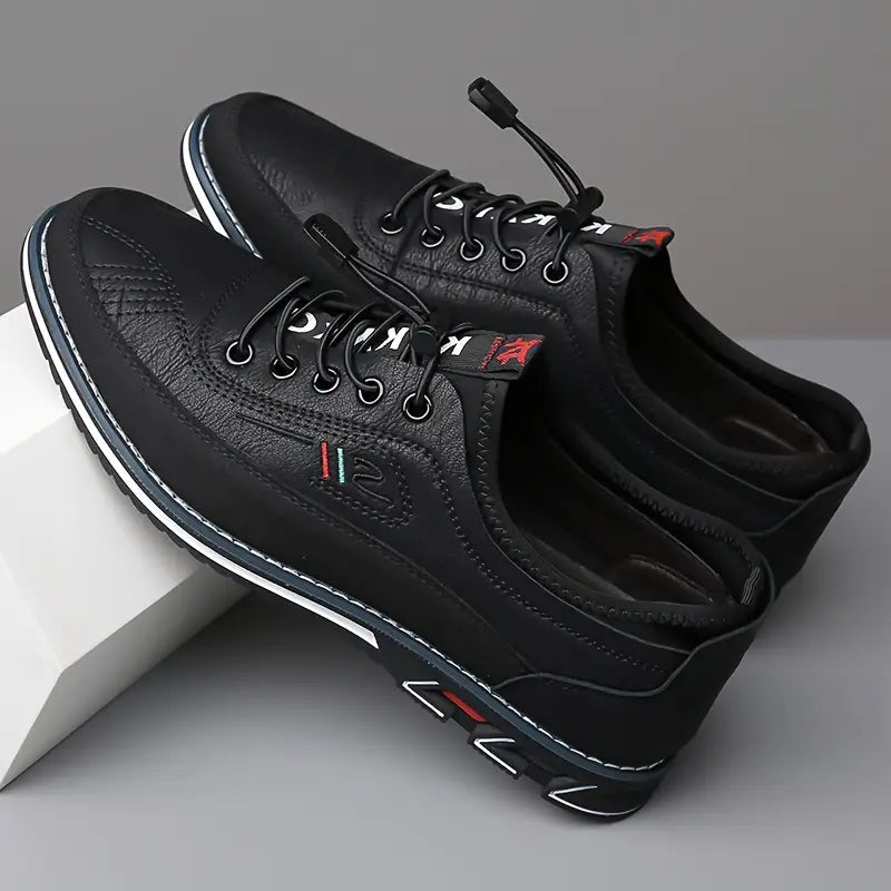 EcoStride Sneakers™ — Power Through Pain-Free Steps with Unstoppable Comfort
