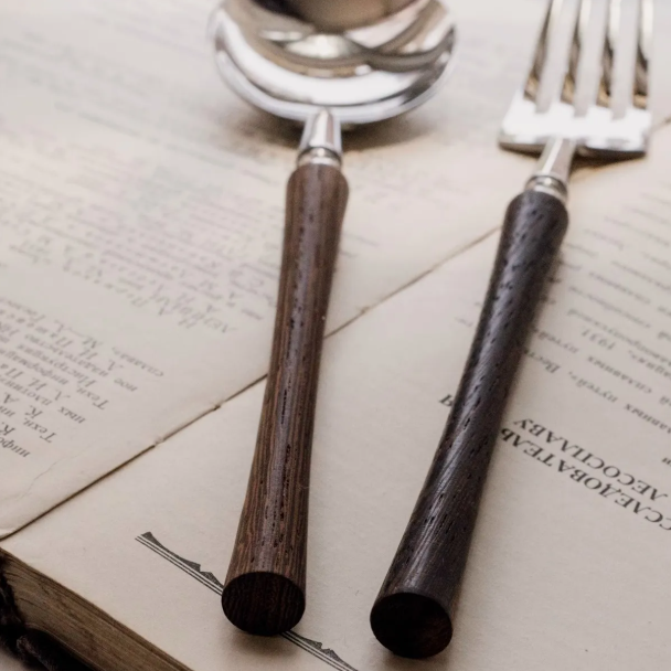 IronOak™ — Command Every Table with Timeless Luxury and Unbreakable Strength