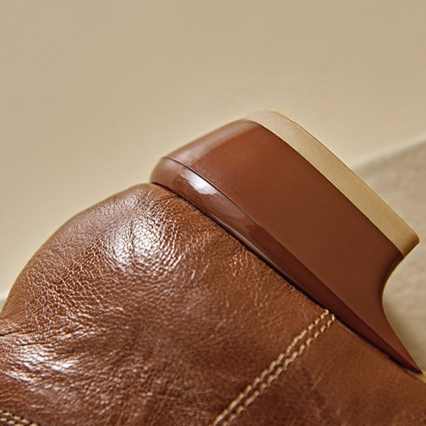 Luxury Buckle Pumps™ — Command Every Room with All-Day Comfort and Unstoppable Confidence