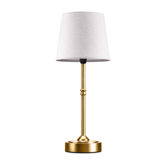 Lumora Modern Table Lamp