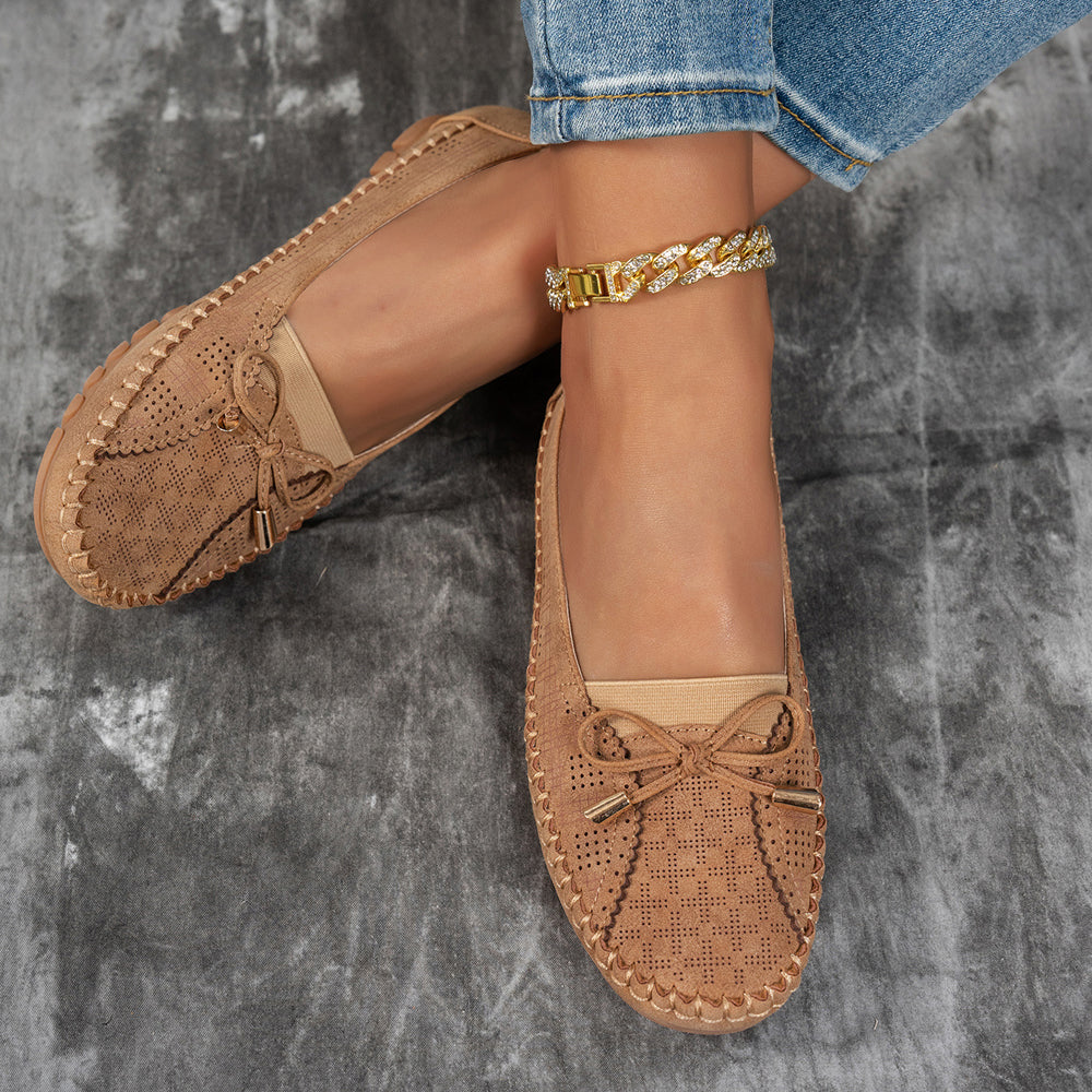 Elisabetta™ — Crush Foot Pain and Step Into All-Day Confidence