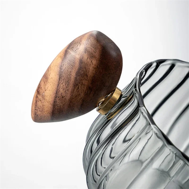 Borosilicate Mug™ — Grip the Heat, Ignite Your Boldest Moments
