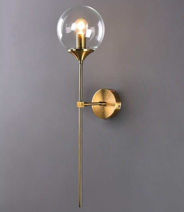 DripWall Sconce™ — Ignite Every Mood with Warm, Effortless Elegance