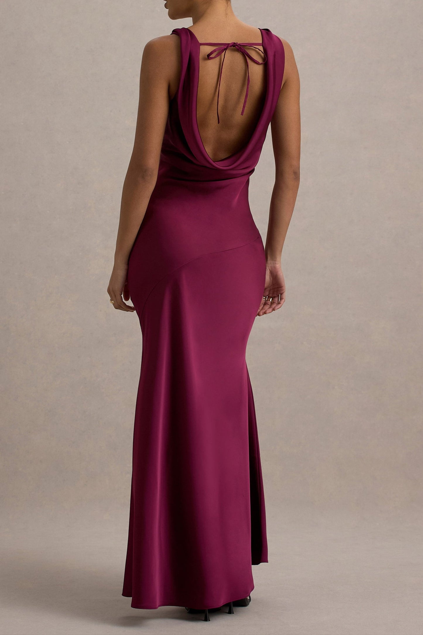 Bianca™ — Unleash Your Inner Goddess with Every Silky Step