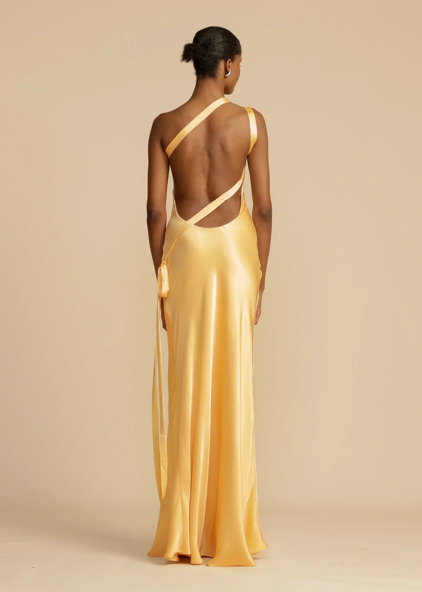SpellStitch™ Gown — Unleash Irresistible Elegance That Owns Every Room