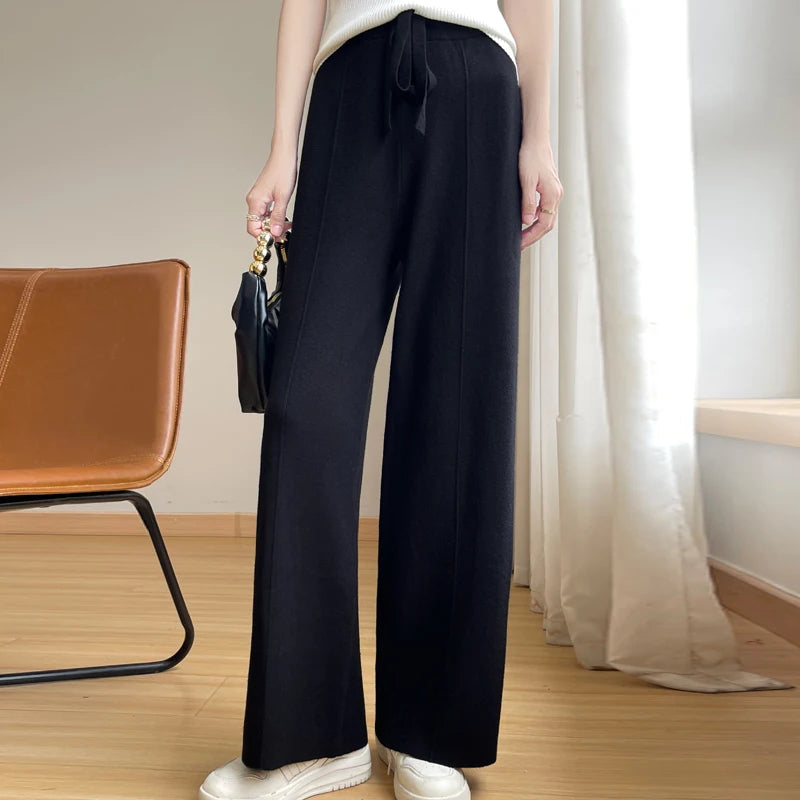 CloudCashmere™ — Wrap Yourself in Unstoppable Softness and Head-Turning Style