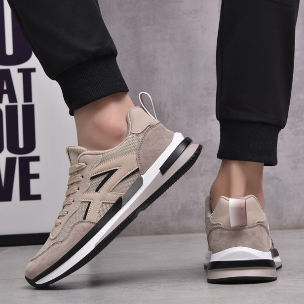 VultraStride™ — Dominate Every Step with Unbreakable Comfort and Style