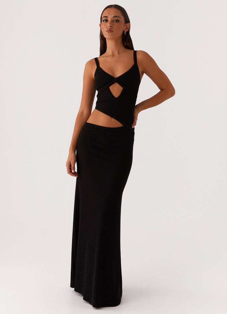 Vellara™ Maxi Dress — Sculpt Your Curves and Command Every Room with Unstoppable Confidence