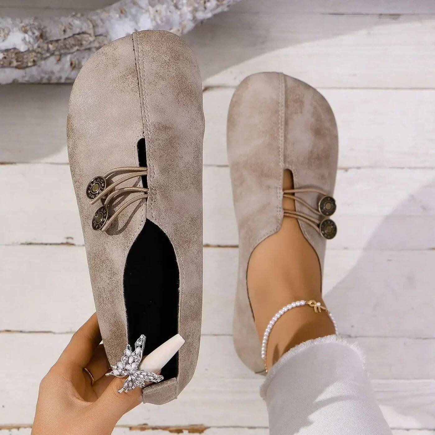 SolaraStride™ — Walk Pain-Free and Feel Effortless All Day Long