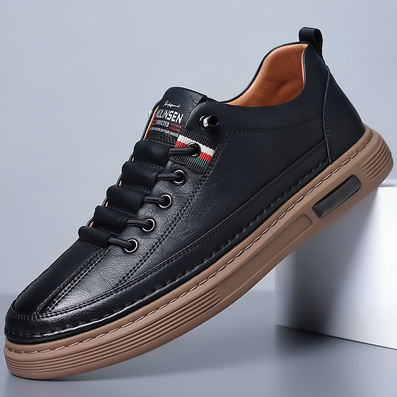 LuxeStride™ — Step Into All-Day Comfort and Unstoppable Confidence