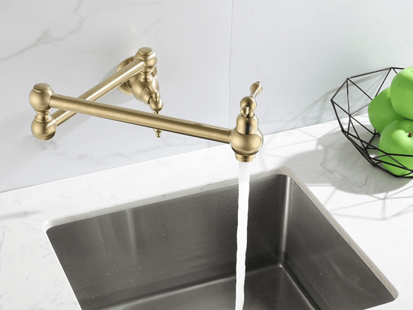 Savea™ — Cut Kitchen Stress and Bring Water Right to Your Stove Instantly