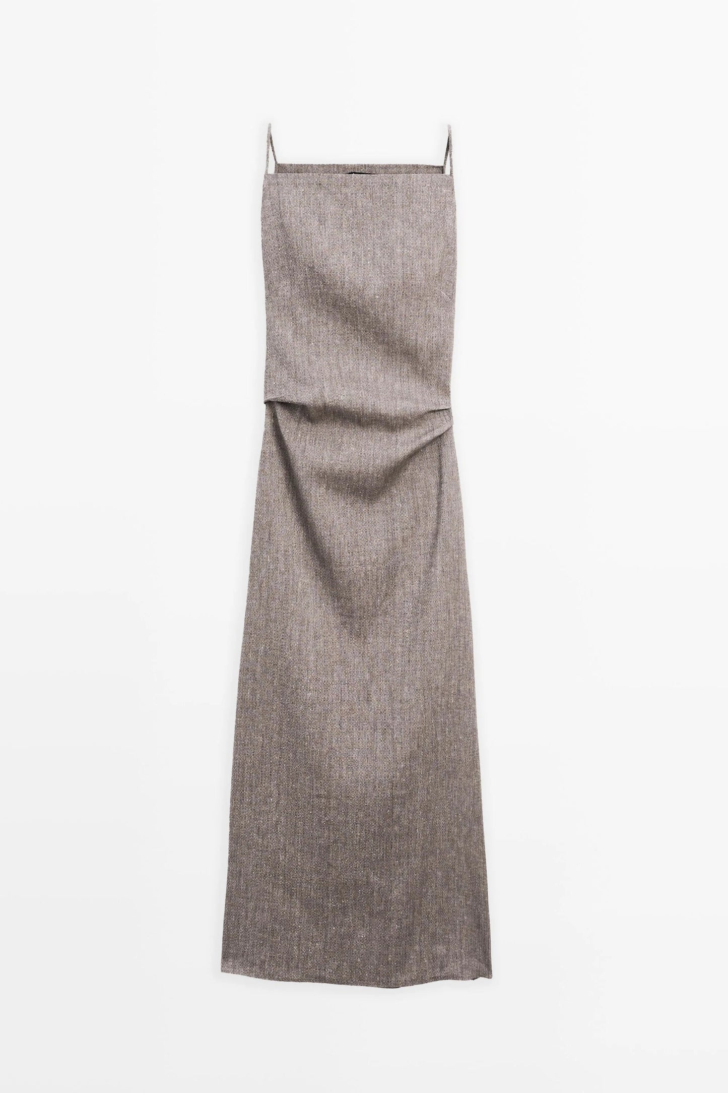 Unstoppable Dress™ — Command Every Room with Effortless Confidence and Cool Comfort
