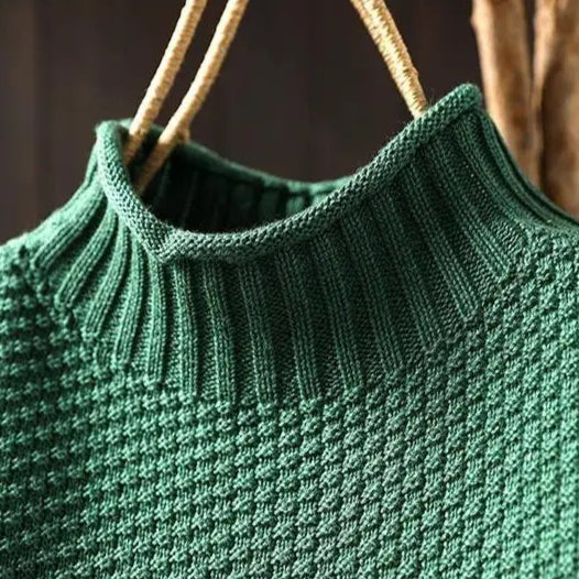 The Sweater™ — Wrap Yourself in Unforgettable Softness and Timeless Comfort