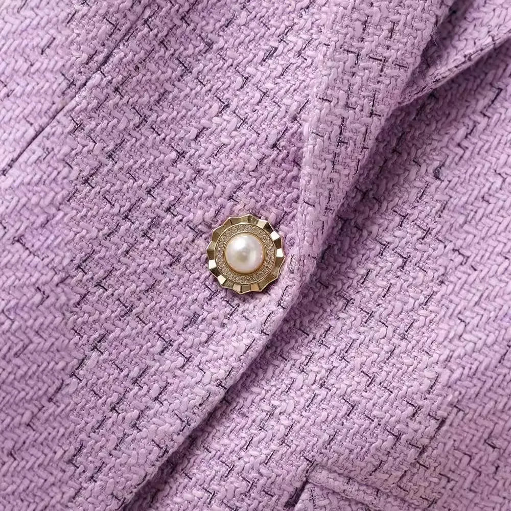 VieraLux™ Blazer — Command Every Room with Effortless, Unshakable Power