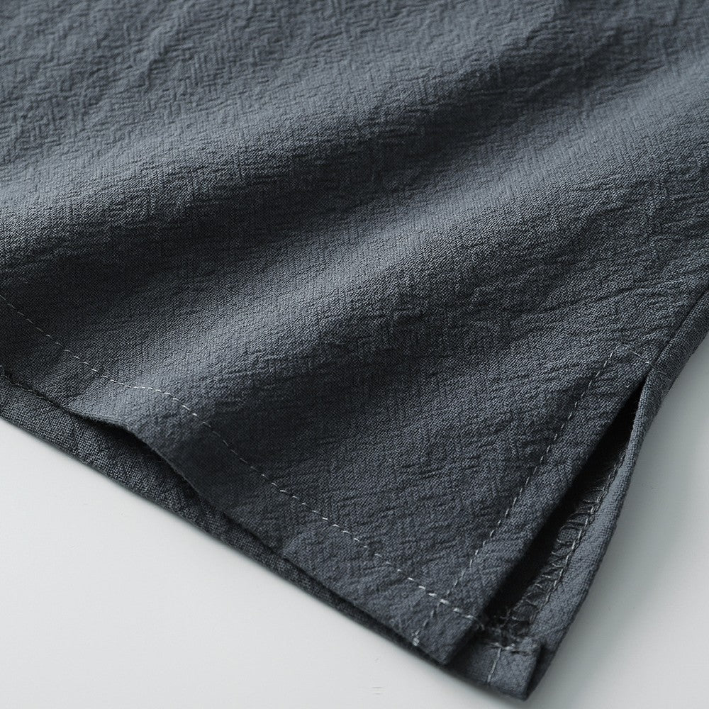 Linen Breeze™ — Stay Cool and Confident No Matter How Hot It Gets