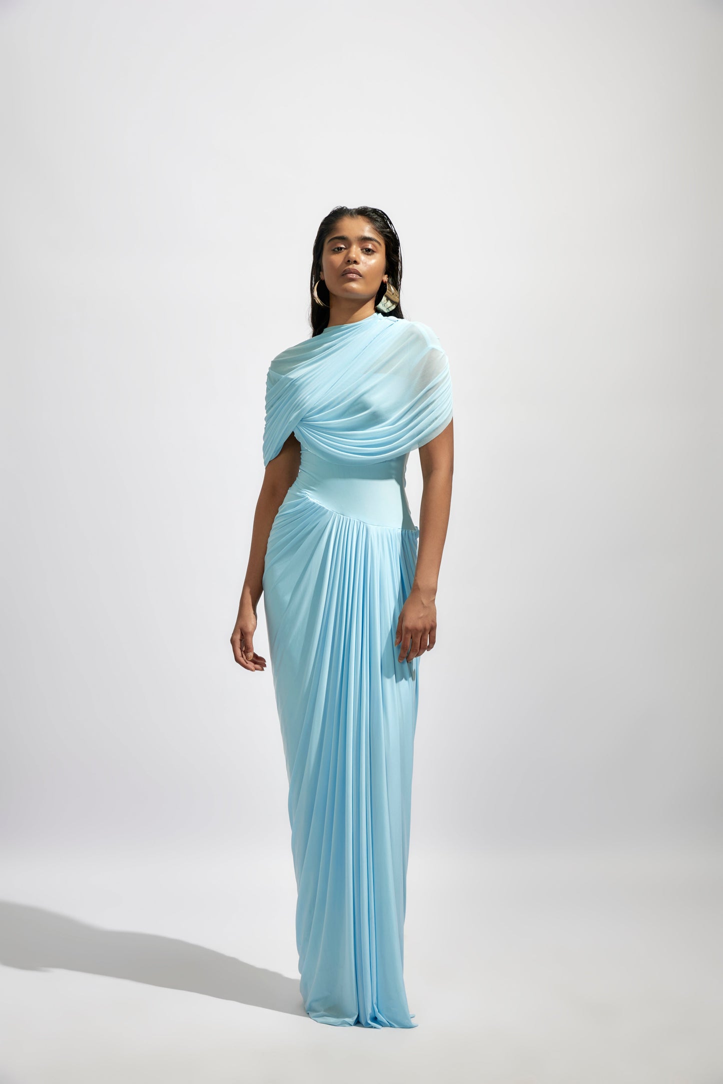 HypnoPleat™ — Own Every Moment with Unstoppable Elegance and Power