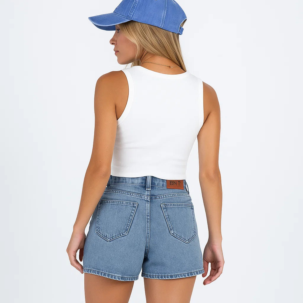 RivettEdge™ — Unstoppable Comfort That Keeps You Cool, Sharp, and Confident All Summer