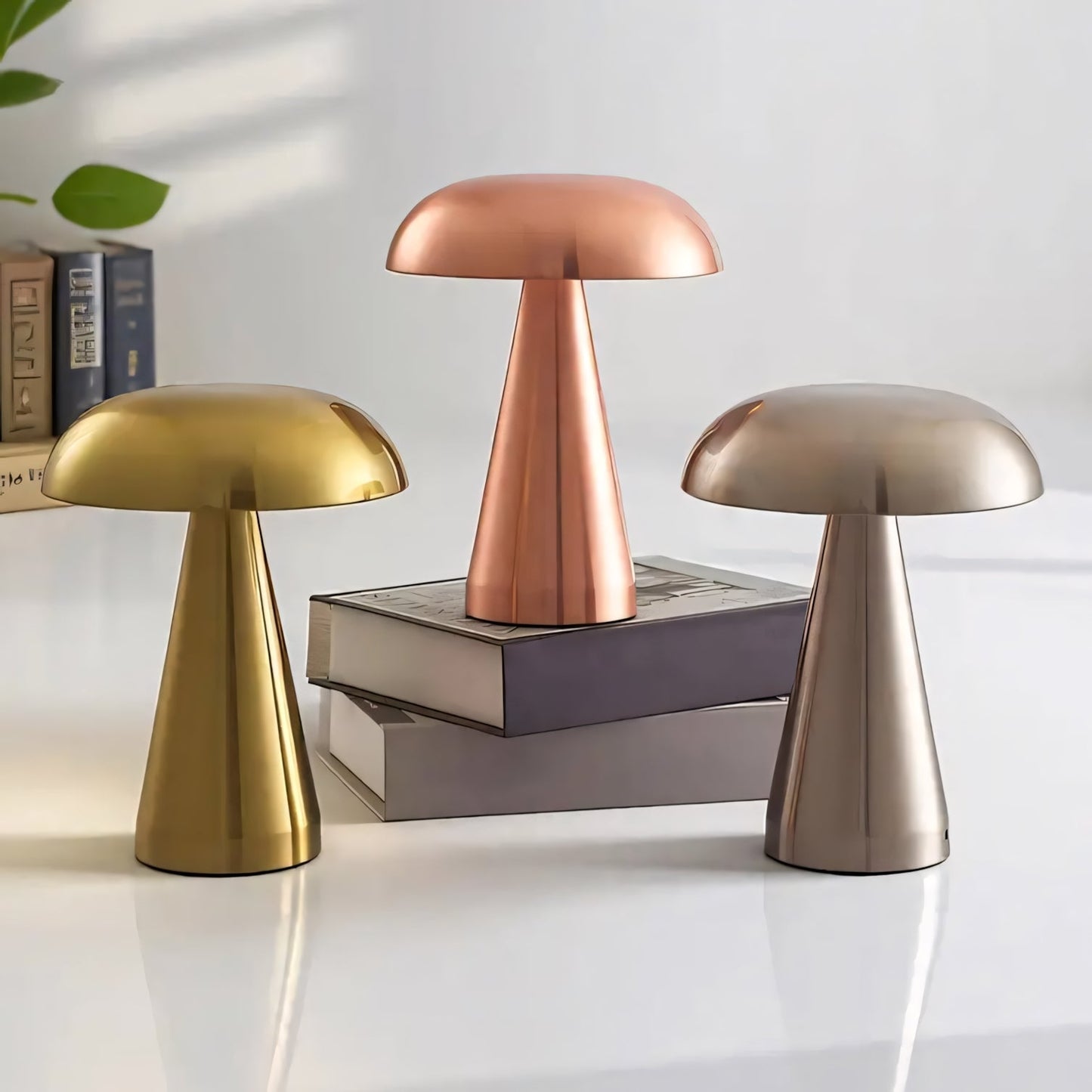 LumaVibe™ — Unleash Instant Ambiance and Freedom Anywhere You Glow