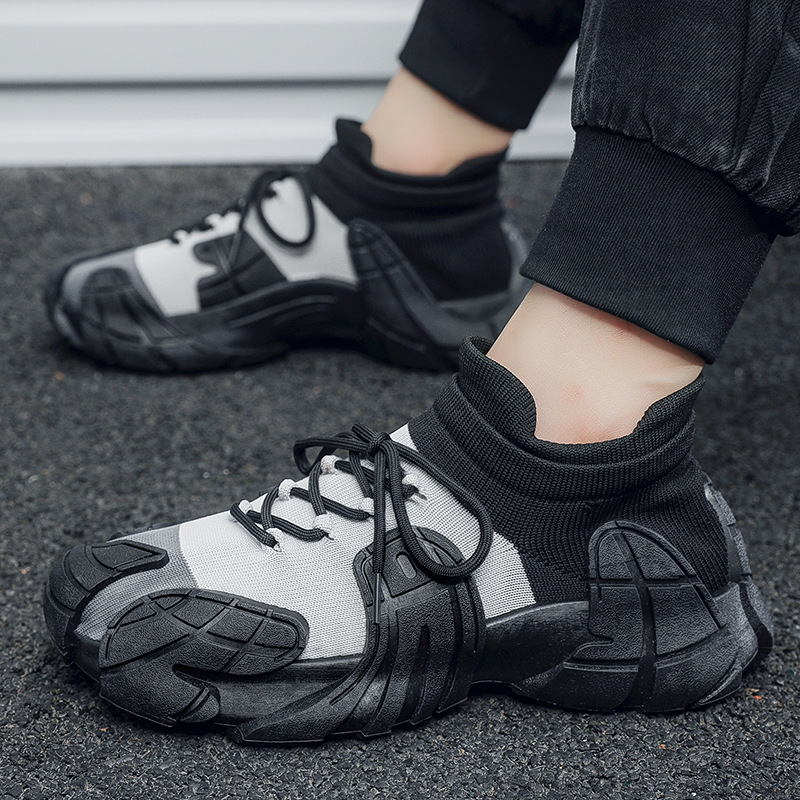 LibertyStride™ — Step Into Endless Energy and Featherlight Freedom