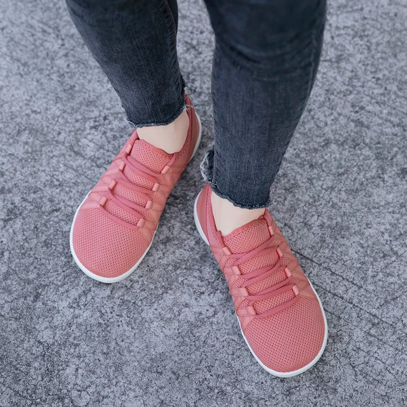 Sorenis — Women's Comfortable Urban Shoes with All-Day Support