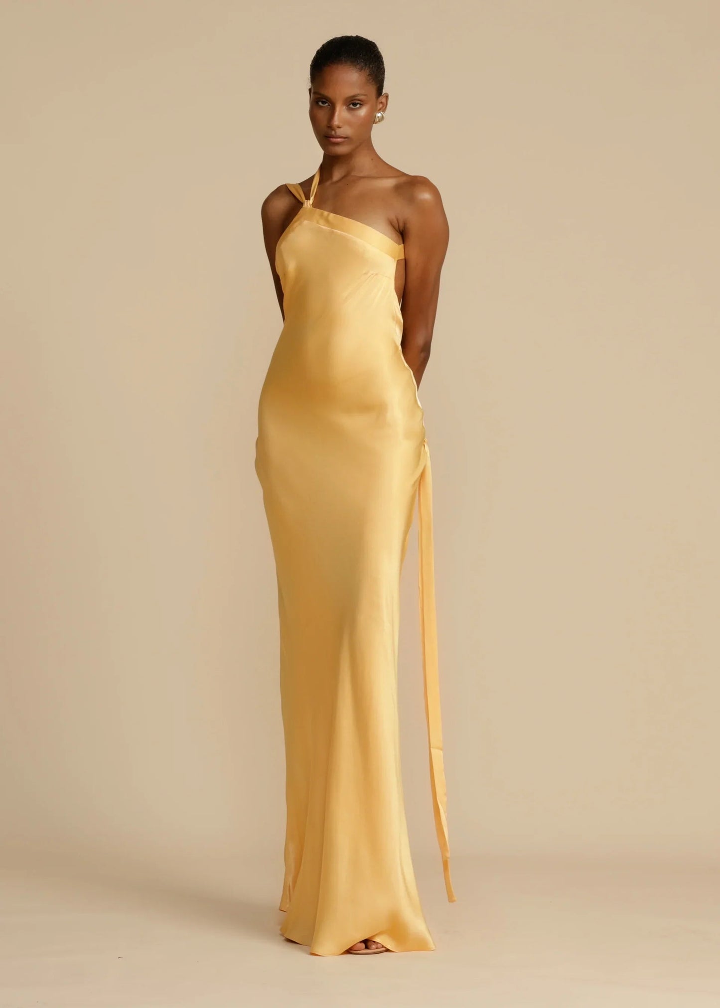 SpellStitch™ Gown — Unleash Irresistible Elegance That Owns Every Room