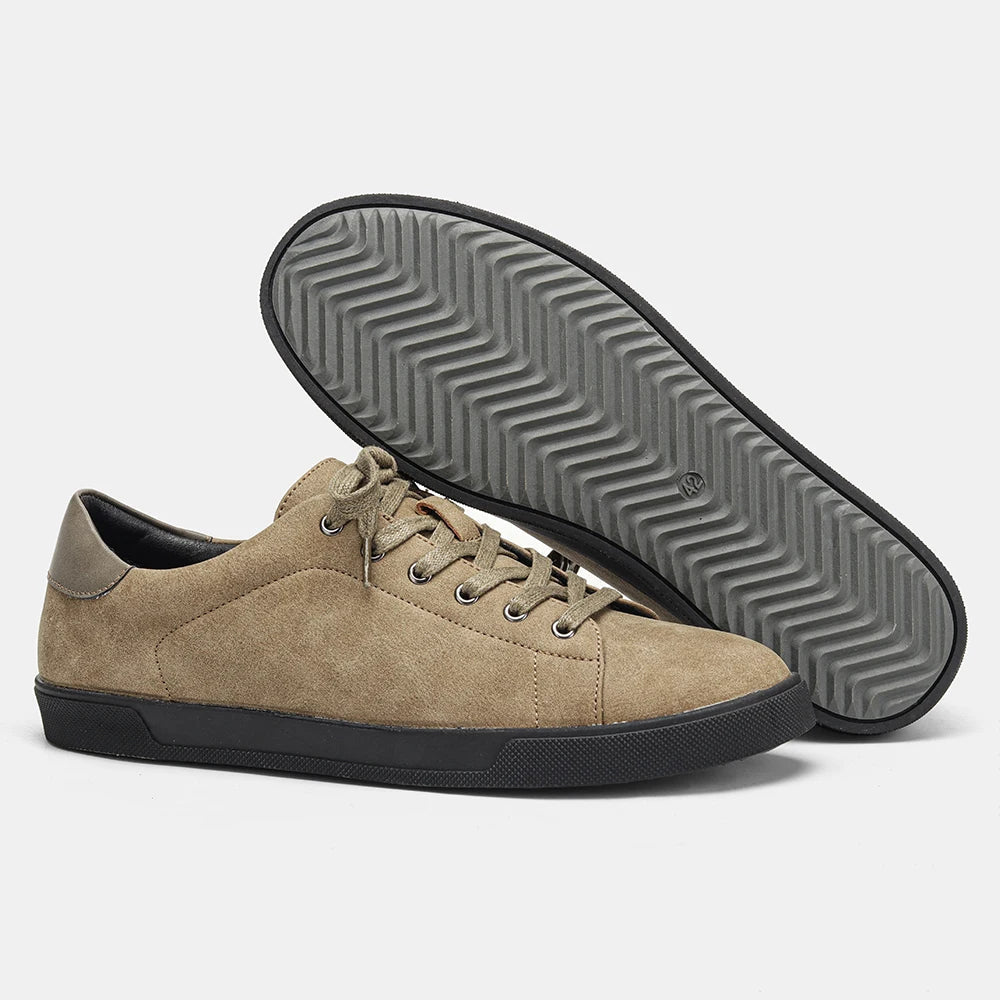 ValorStep™ — Unstoppable Comfort and Confidence from Dawn Till Dusk