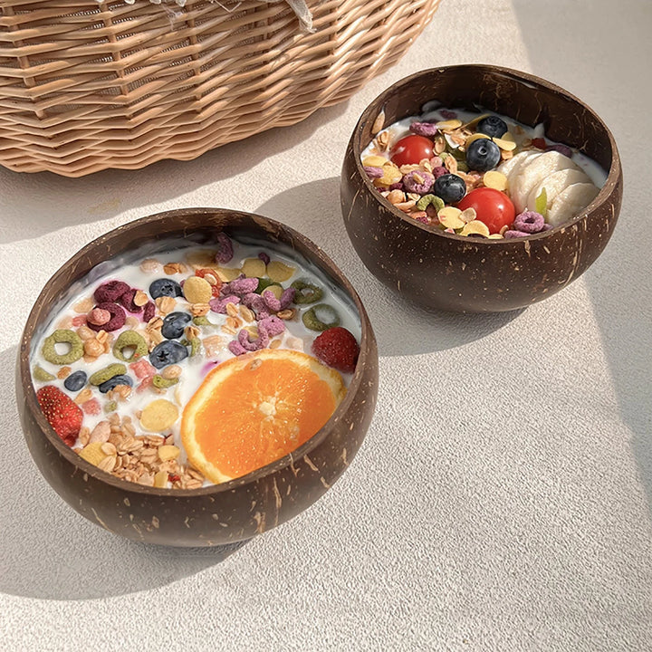 VitaShell™ — Elevate Every Meal with Authentic Eco-Luxury and Style