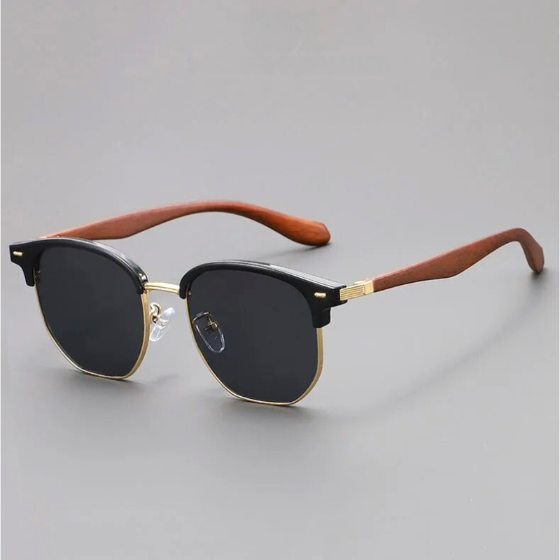 Vintage Edge™ — Own Every Room with Unshakable Style and Ironclad Eye Protection