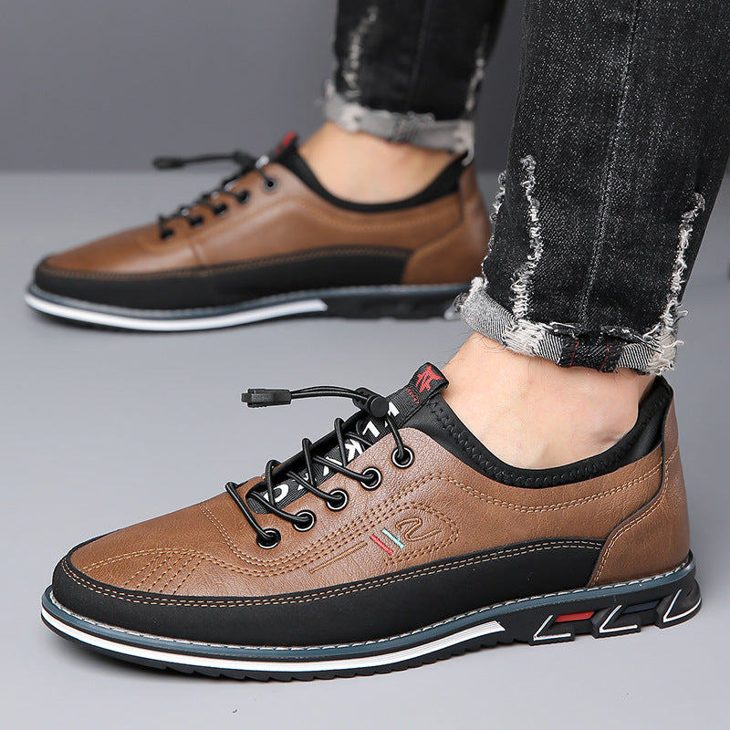 EcoStride Sneakers™ — Power Through Pain-Free Steps with Unstoppable Comfort