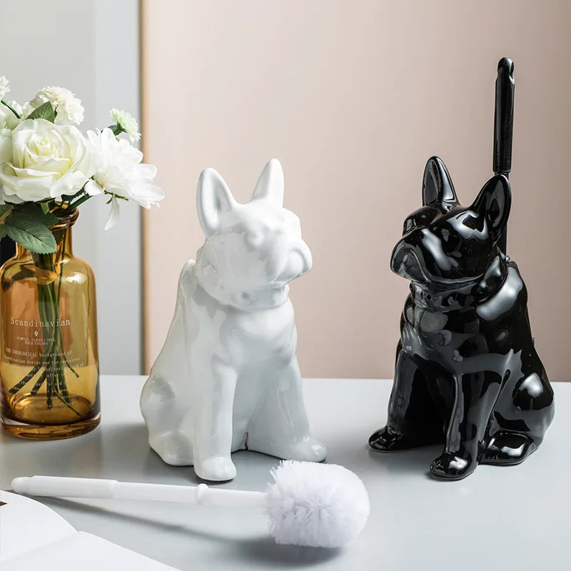KeraPup™ — Command Attention with Every Sparkling Clean