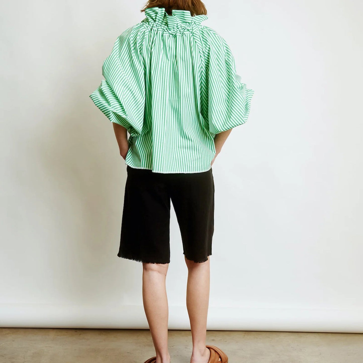PowerBlouse™ — Unleash Your Unstoppable Confidence and Own Every Room