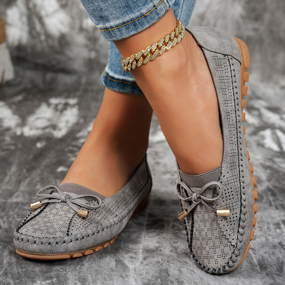 Elisabetta™ — Crush Foot Pain and Step Into All-Day Confidence